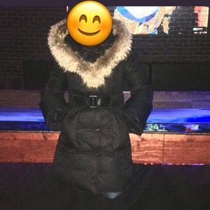 Mackage coat for sale